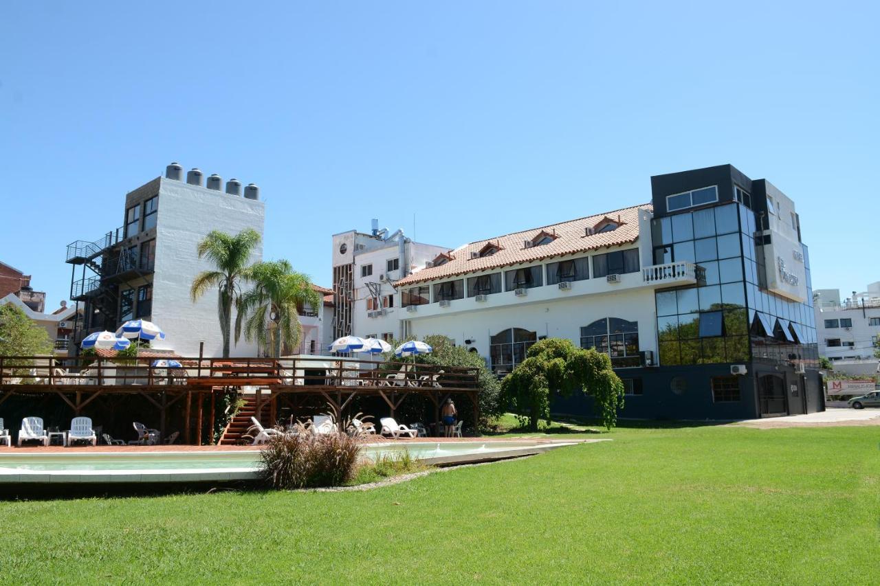 El Condado Hotel