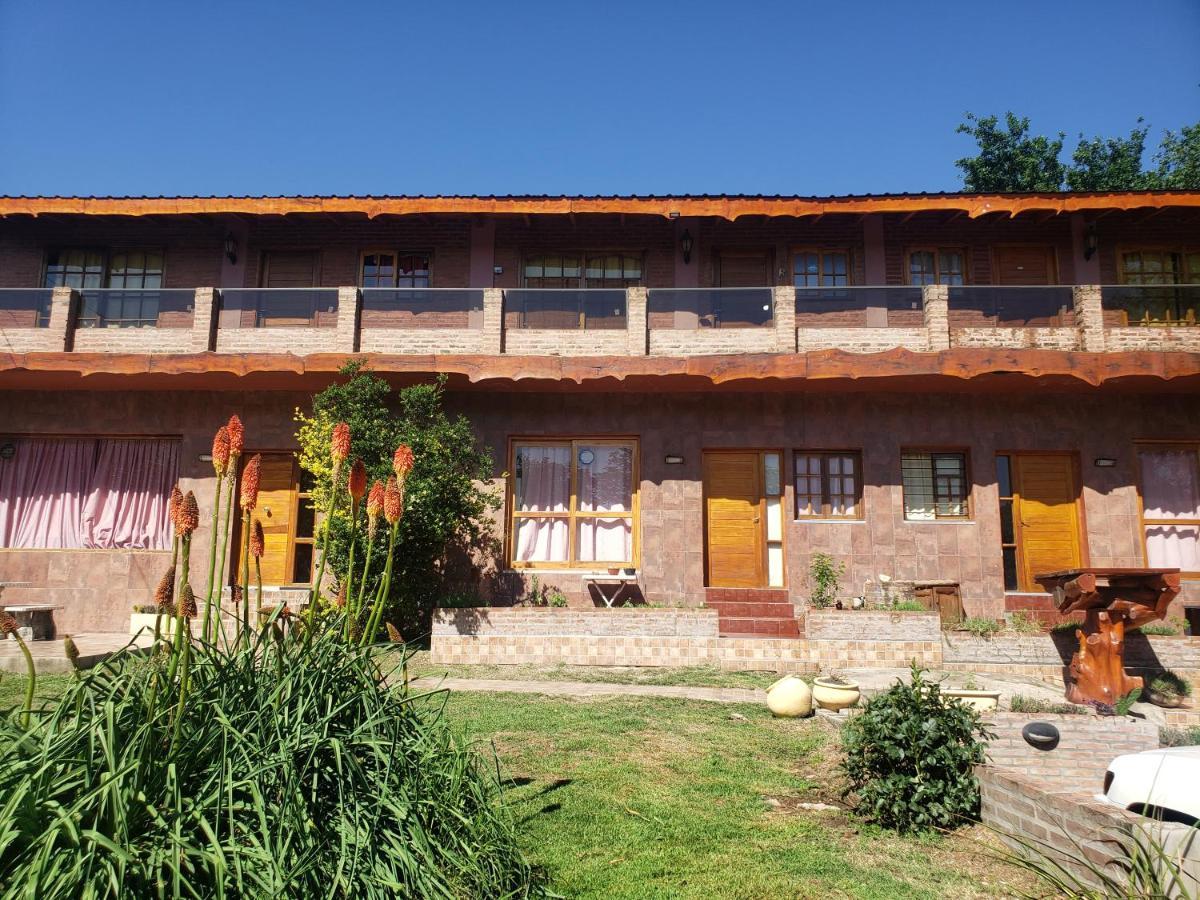 Ohana * Villa Carlos Paz