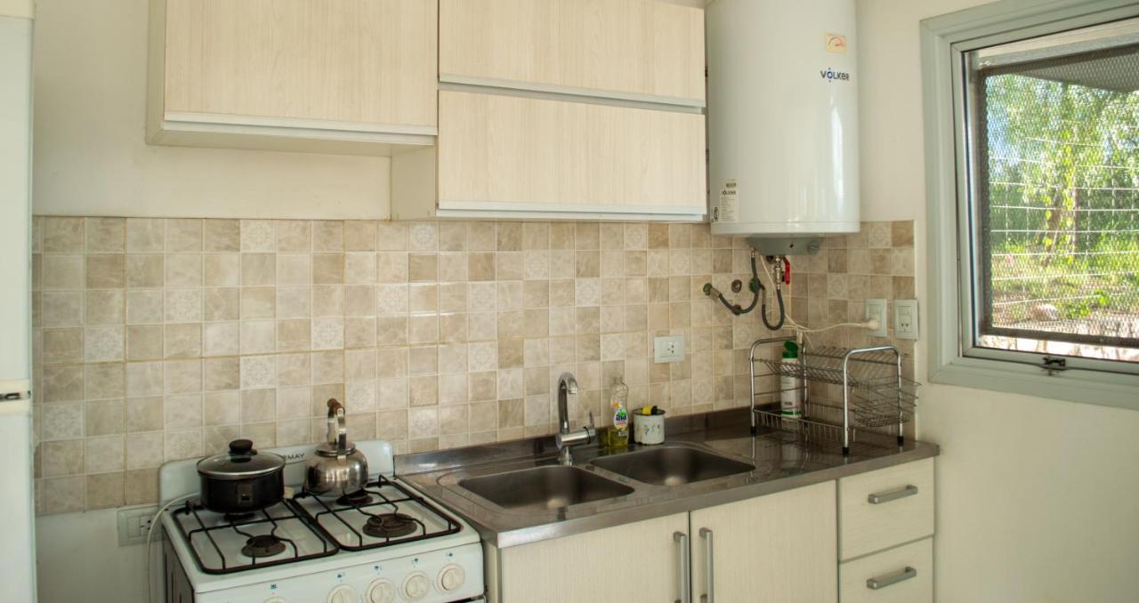 Casa En Carlos Paz Con Pileta *