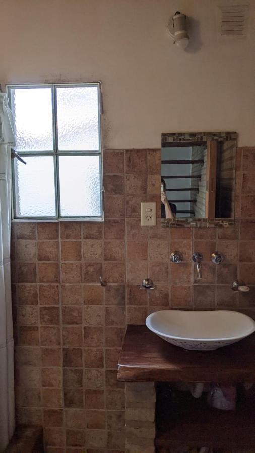 Apartamento Duplex Centrico