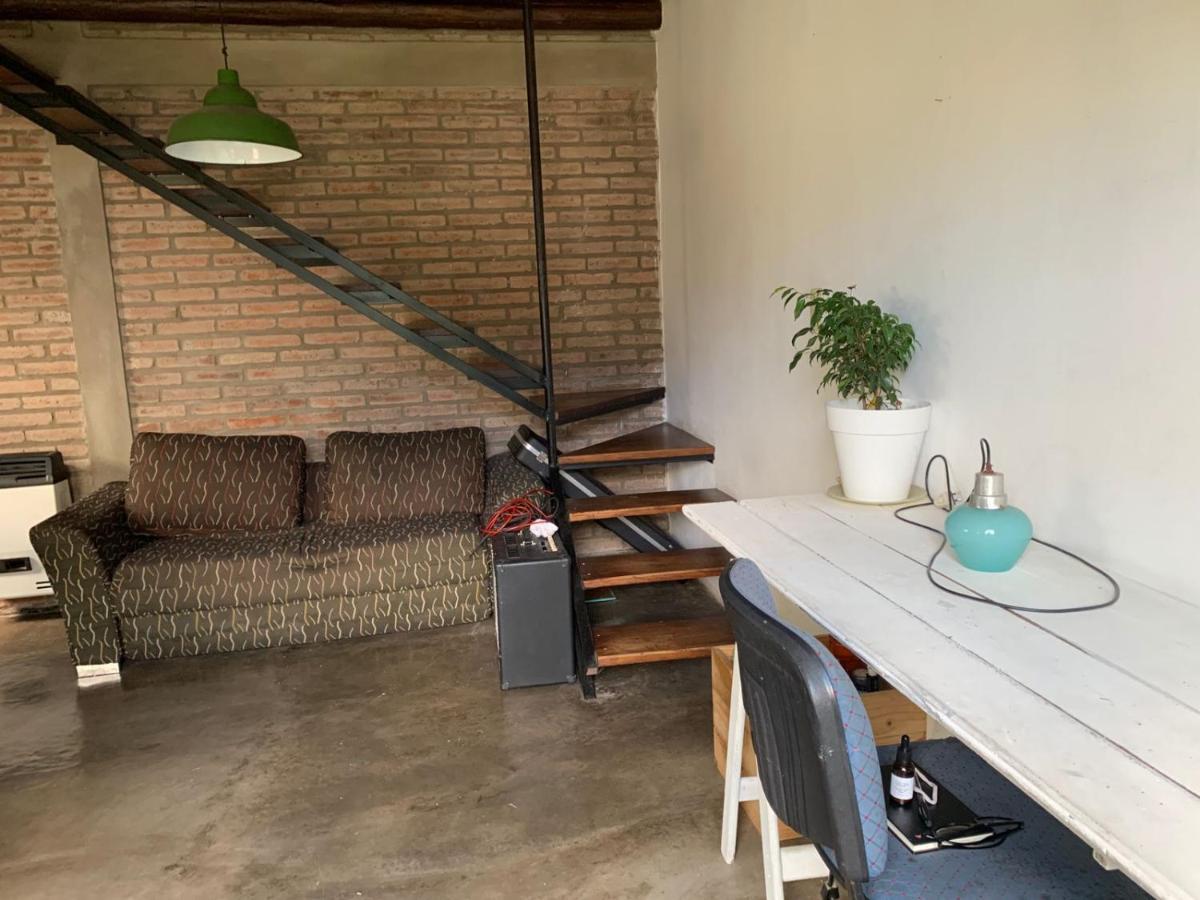 Duplex Centrico Villa Carlos Paz