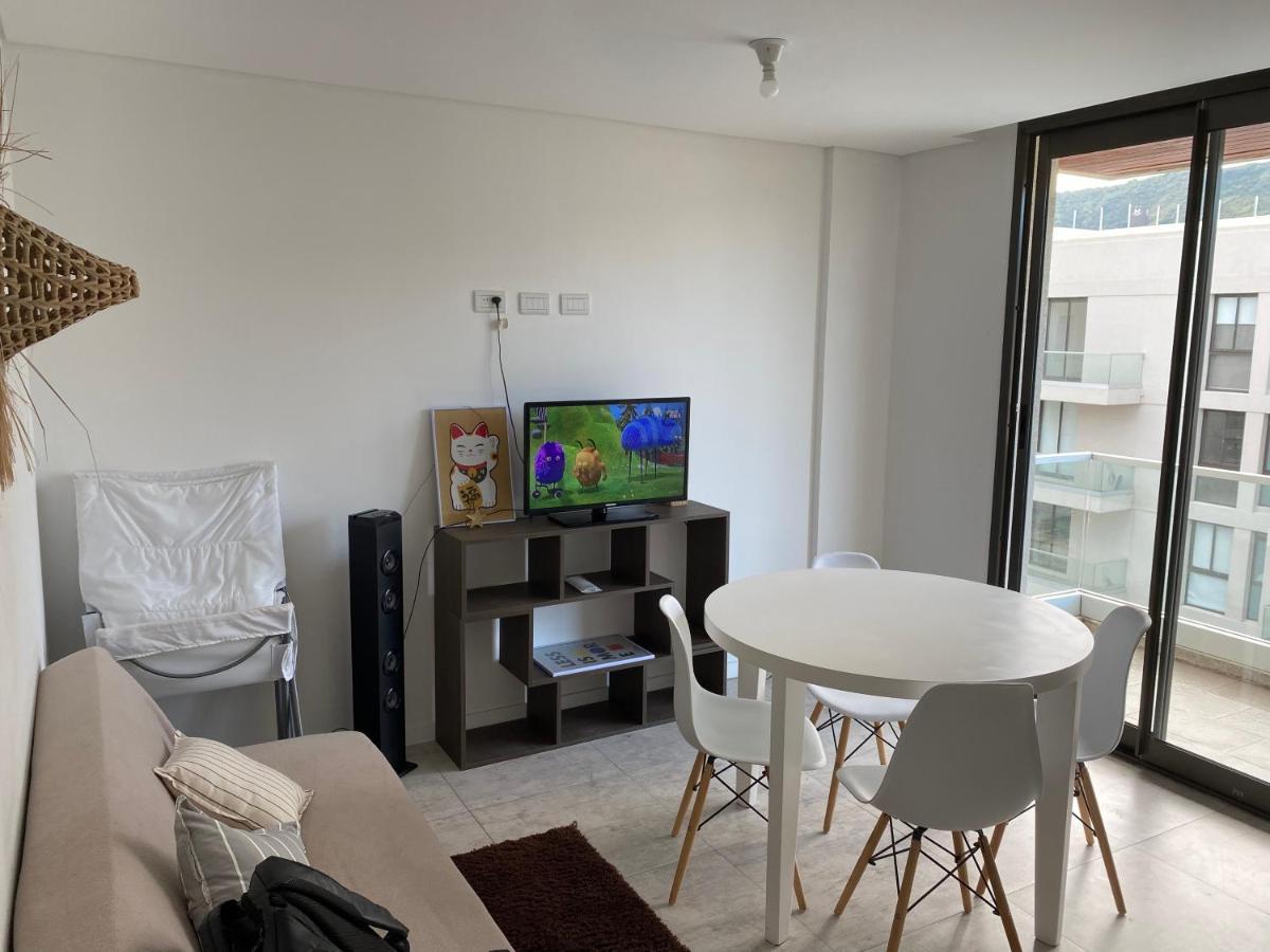 Apartamento Carlos Paz