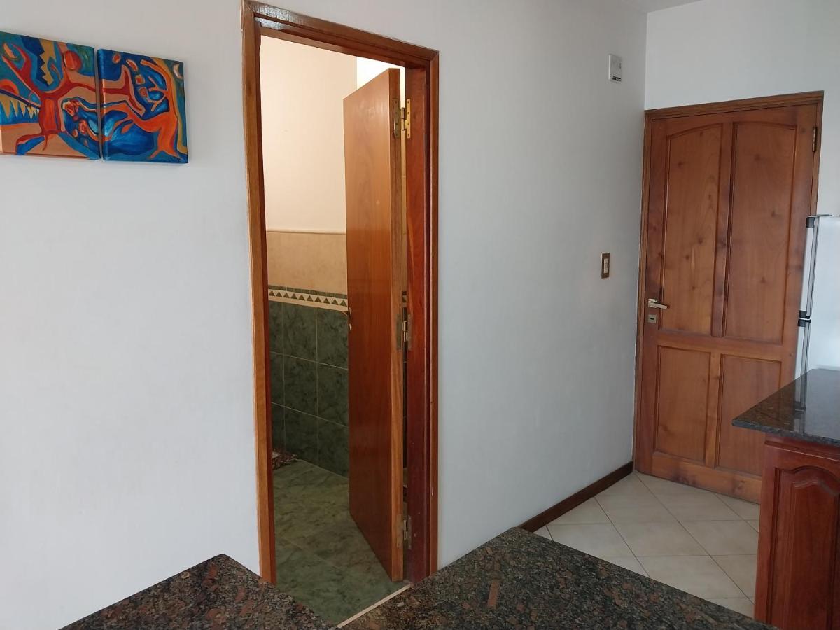 Apartamento Departamento Monoambiente Villa Carlos Paz