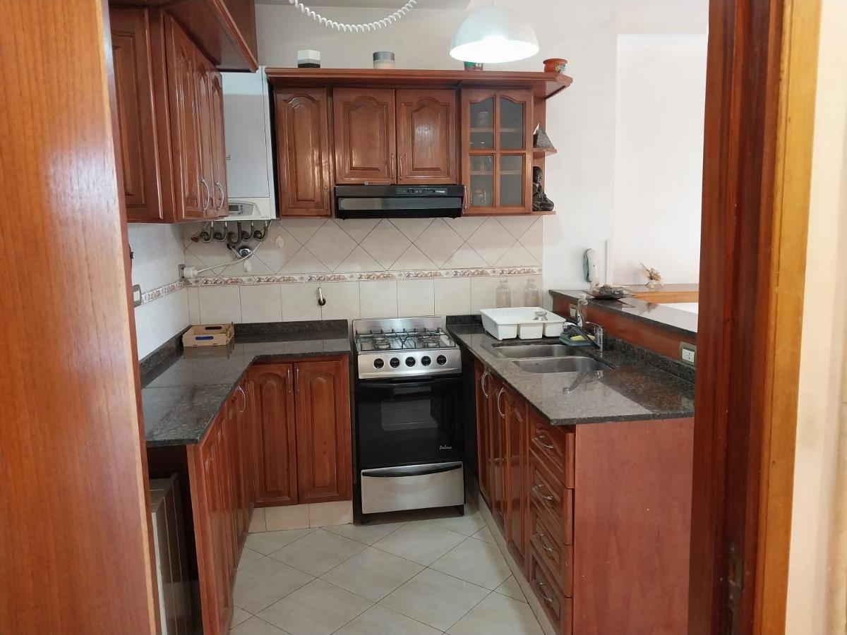 Departamento Monoambiente