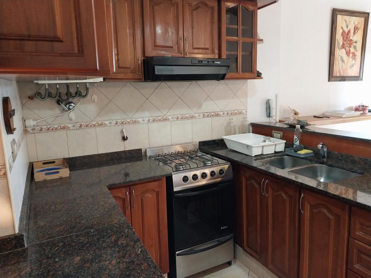 Departamento Monoambiente