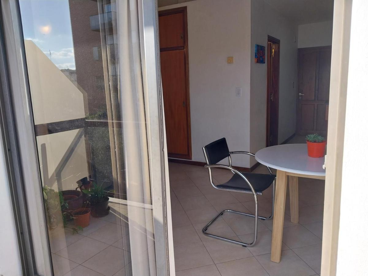 Departamento Monoambiente Apartamento Villa Carlos Paz