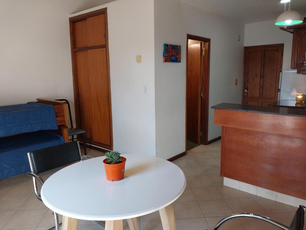 Departamento Monoambiente Villa Carlos Paz