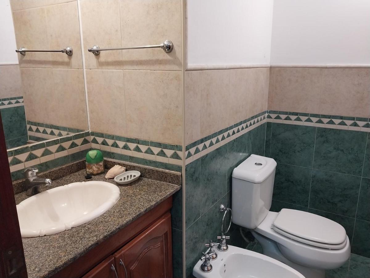 Departamento Monoambiente *