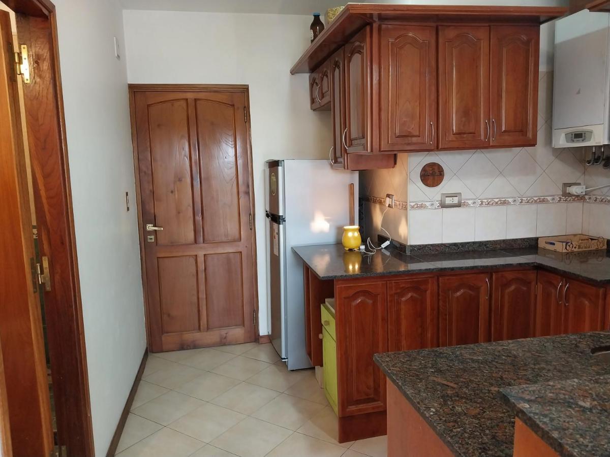 Departamento Monoambiente *