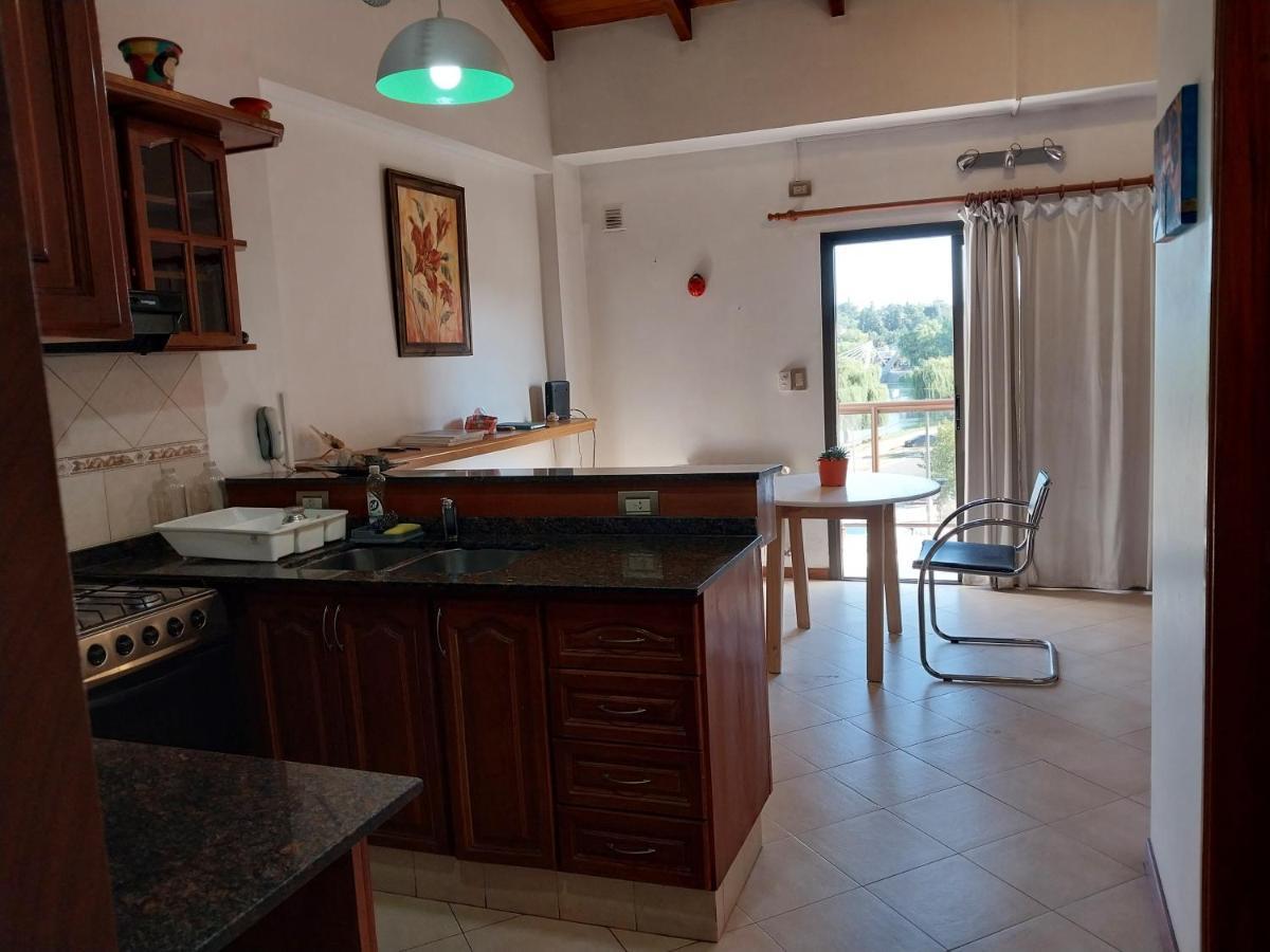 Apartamento Departamento Monoambiente