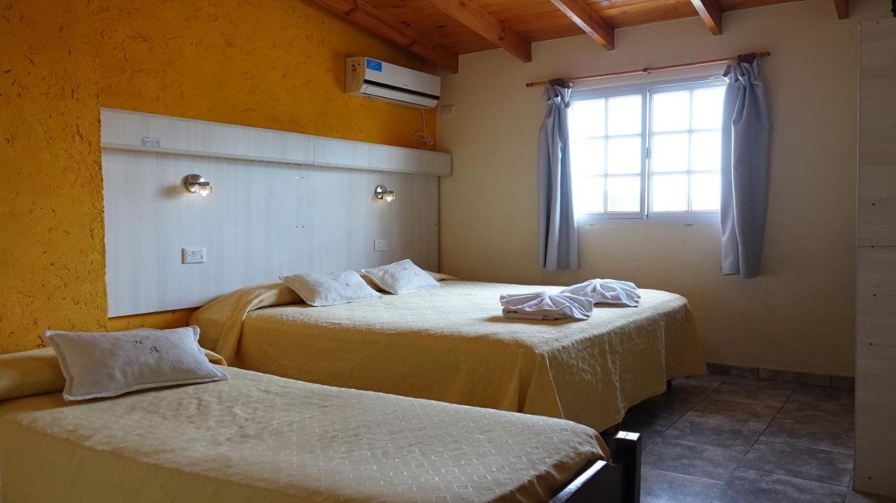 Aranjuez Real Apartamento Villa Carlos Paz