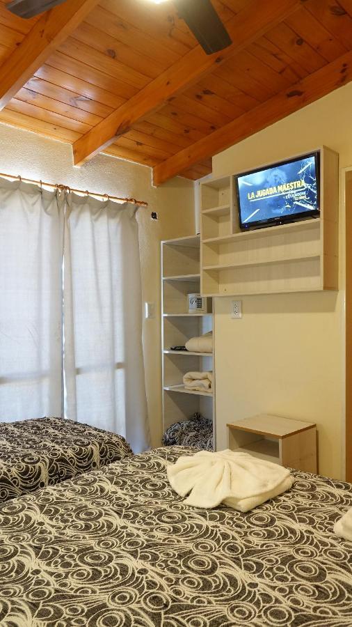 Apartamento Aranjuez Real Villa Carlos Paz