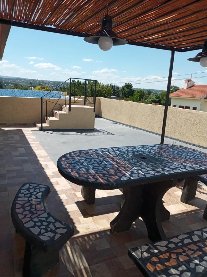 Apartamento Depto. Carlos Paz Villa Carlos Paz