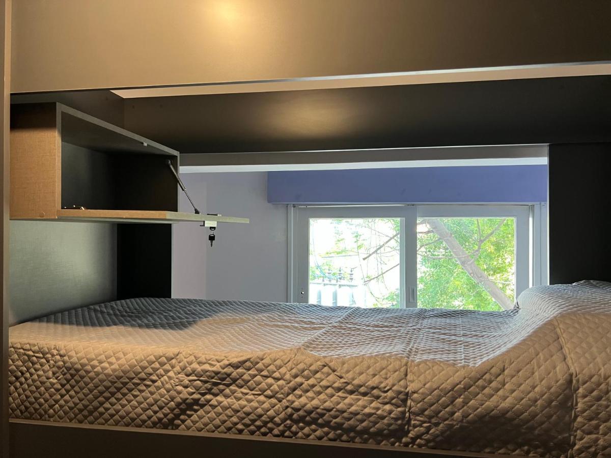 Wynwood Extreme Hostal