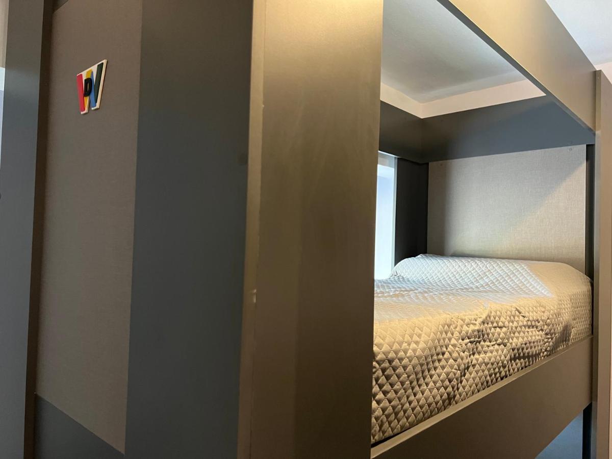 Wynwood Extreme Hostal