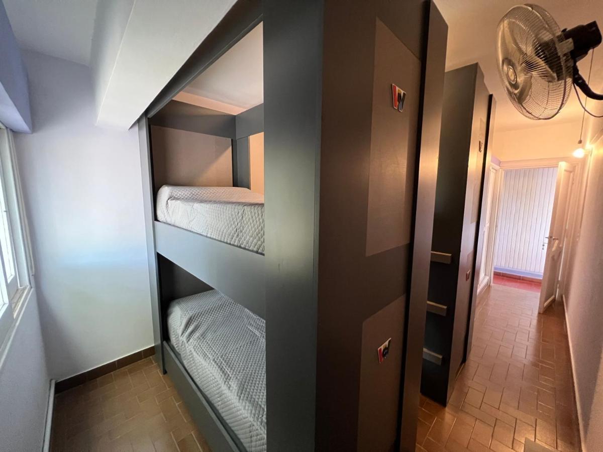 Wynwood Extreme Villa Carlos Paz
