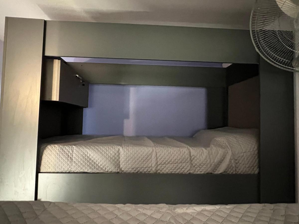 Wynwood Extreme Hostal *