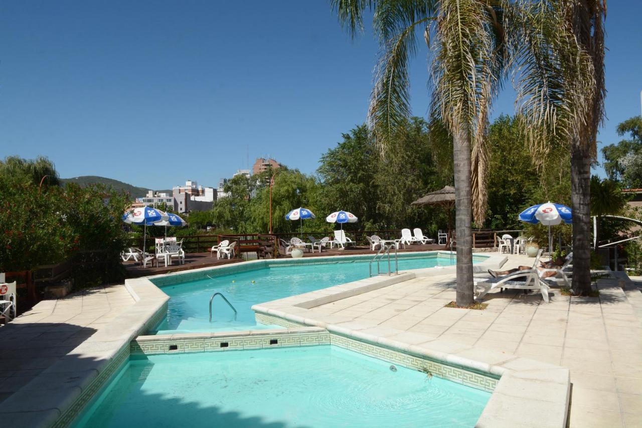 El Condado Hotel Villa Carlos Paz