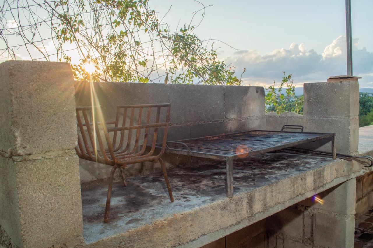 Сasa de vacaciones Casa En Carlos Paz Con Pileta *