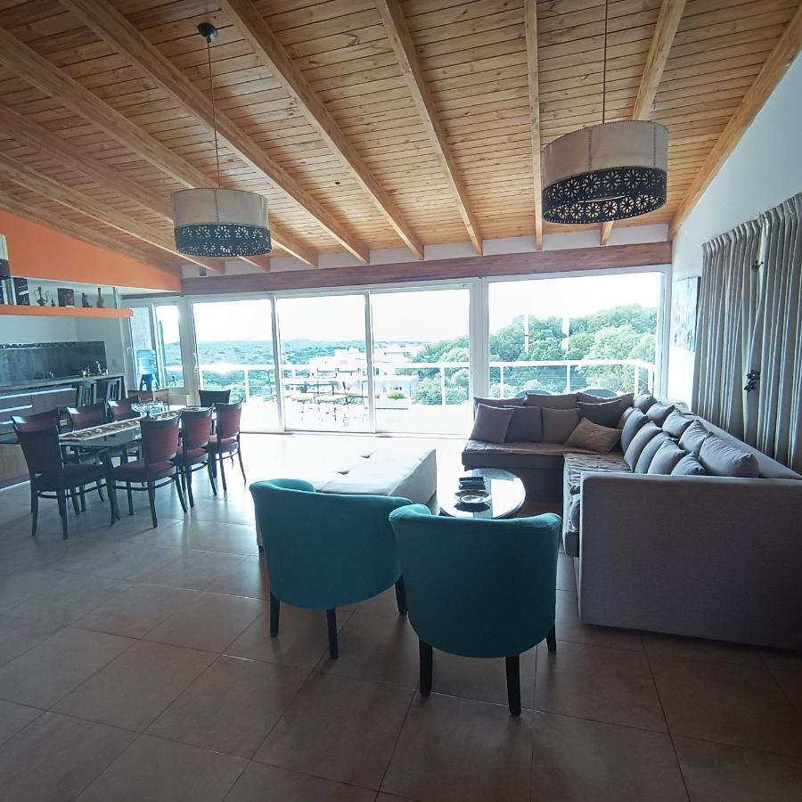 Casa De Montaña - Carlos Paz Chalet *
