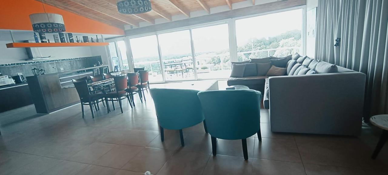Casa De Montaña - Carlos Paz Villa Carlos Paz