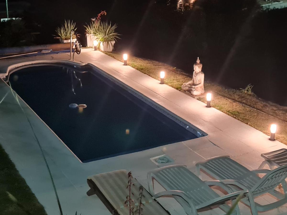 Casa De Montaña - Carlos Paz Villa Carlos Paz
