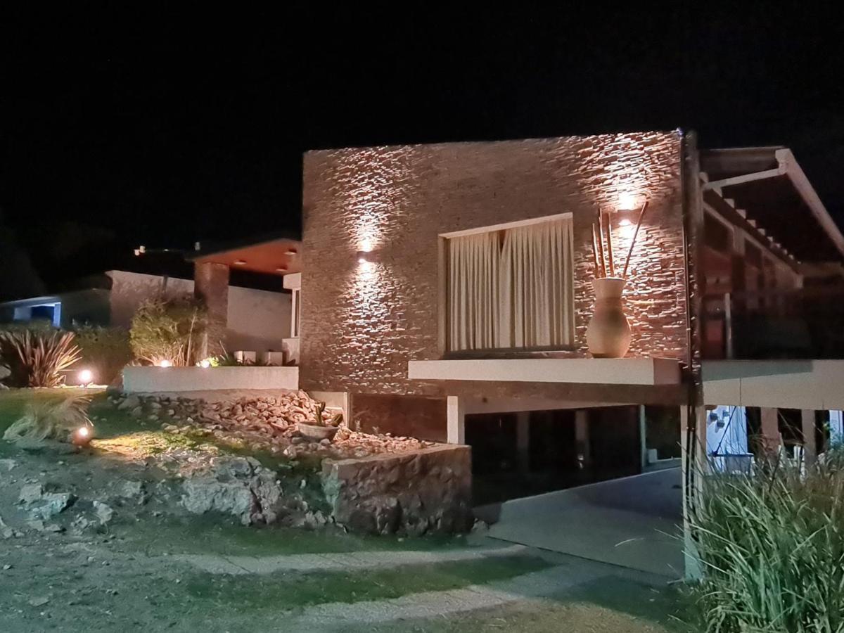 Casa De Montaña - Carlos Paz *