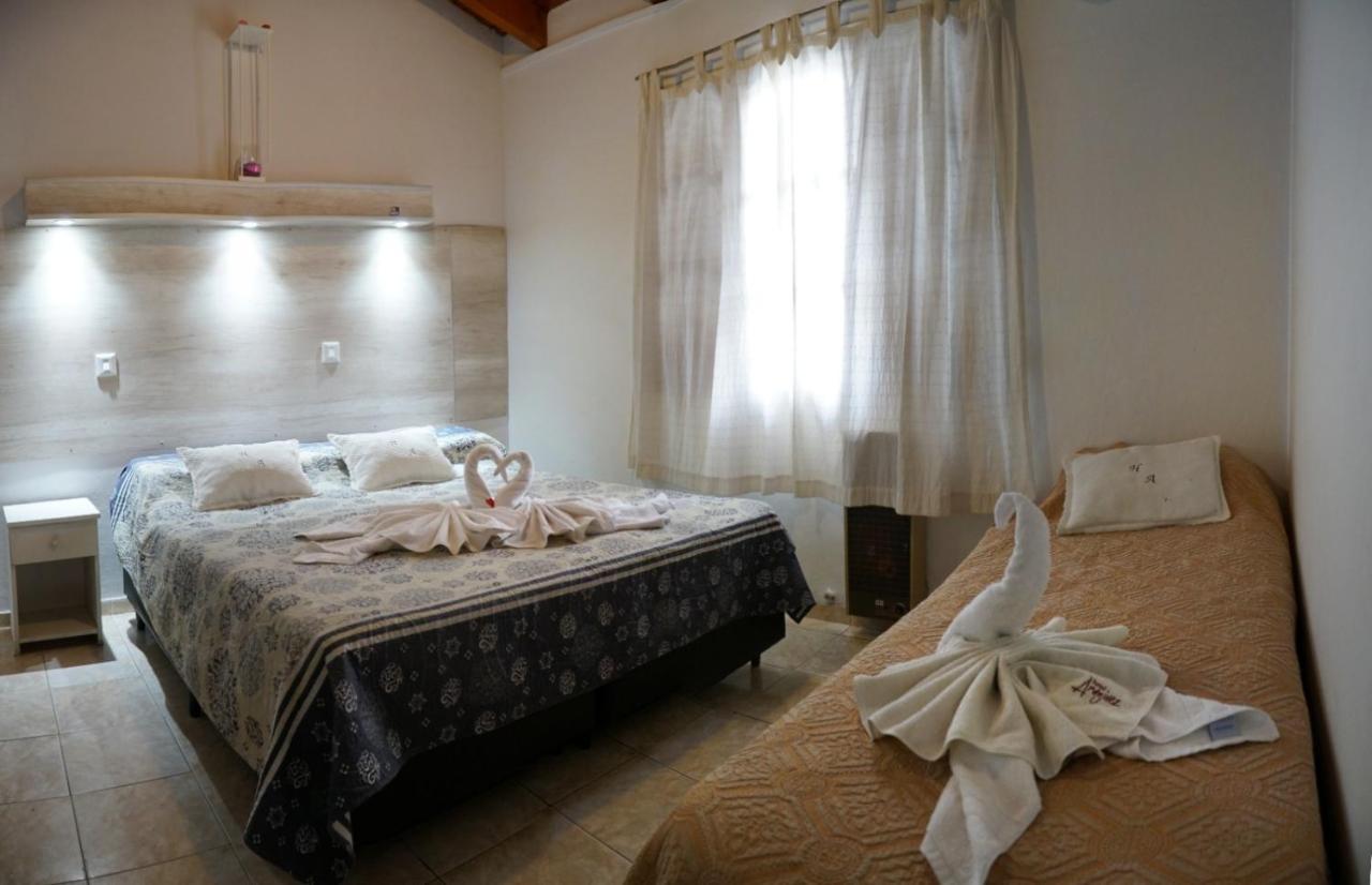 Apartamento Aranjuez Real