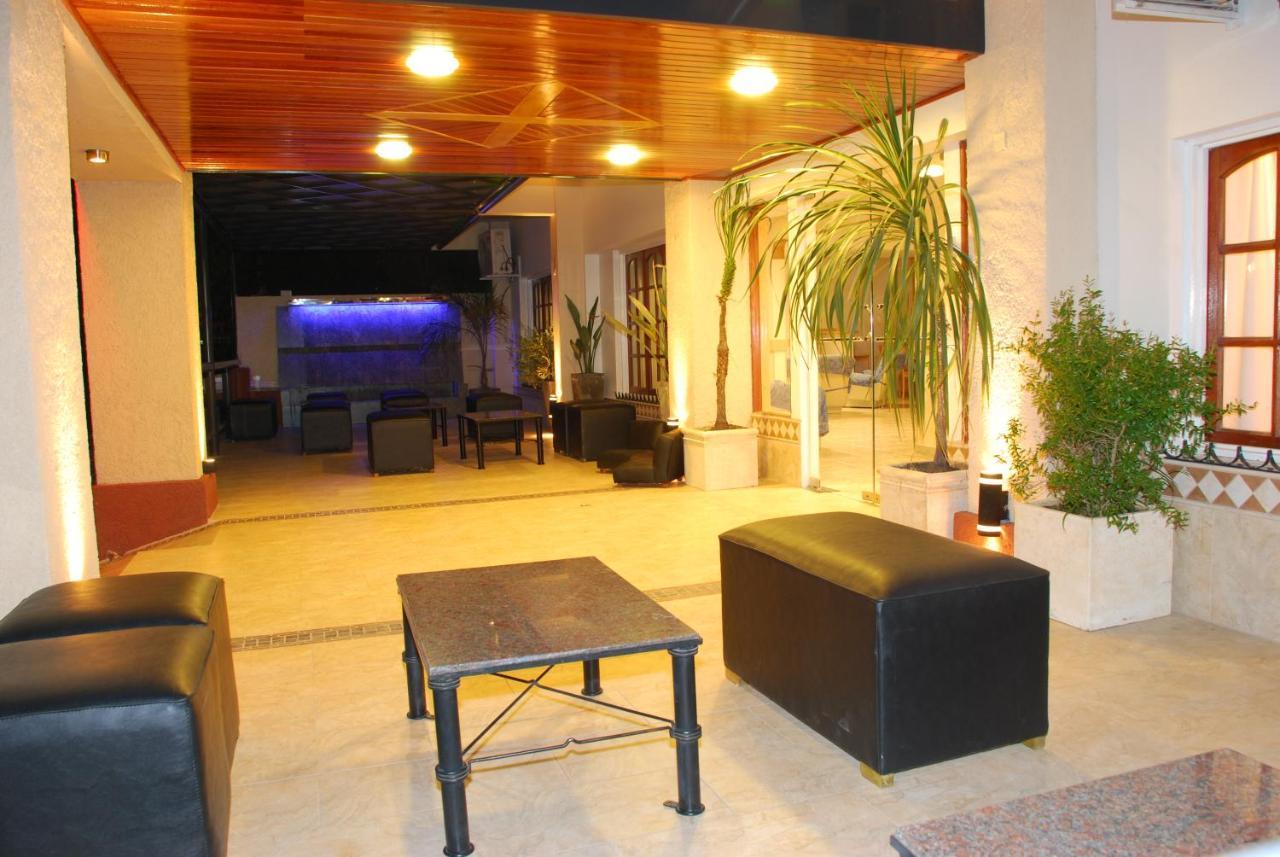 Aranjuez Real Apartamento *