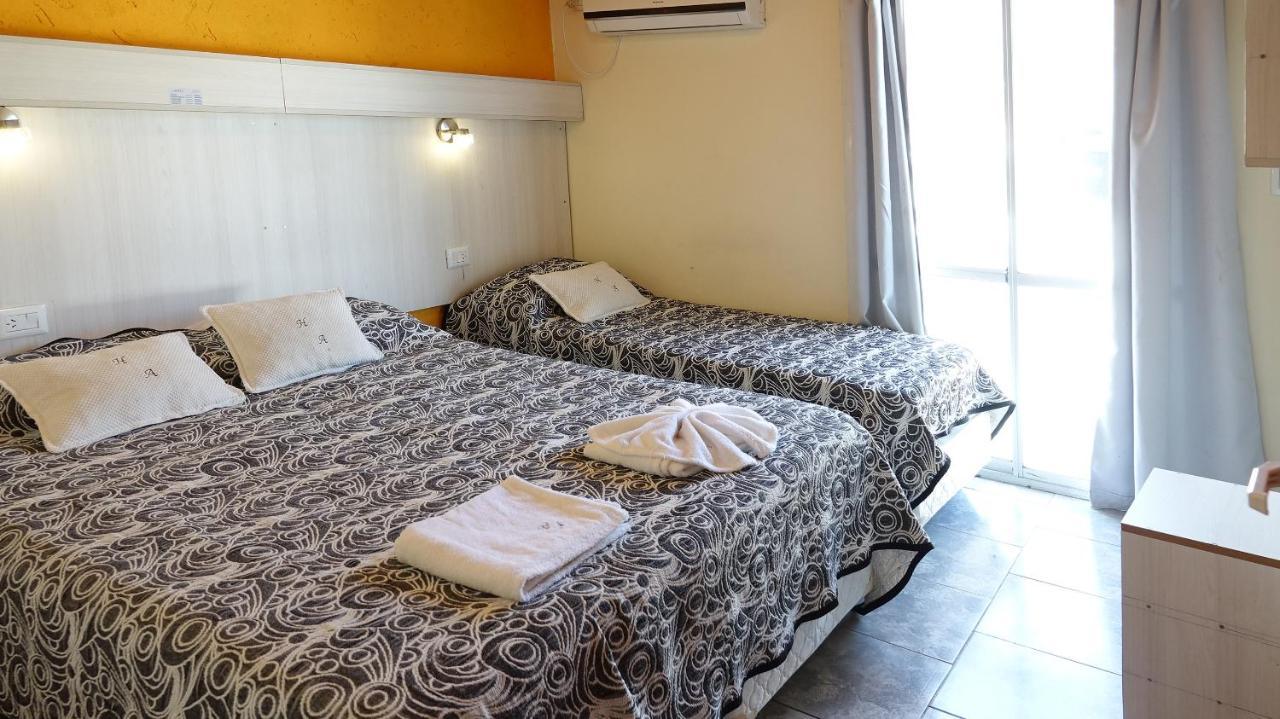 Aranjuez Real Apartamento Villa Carlos Paz