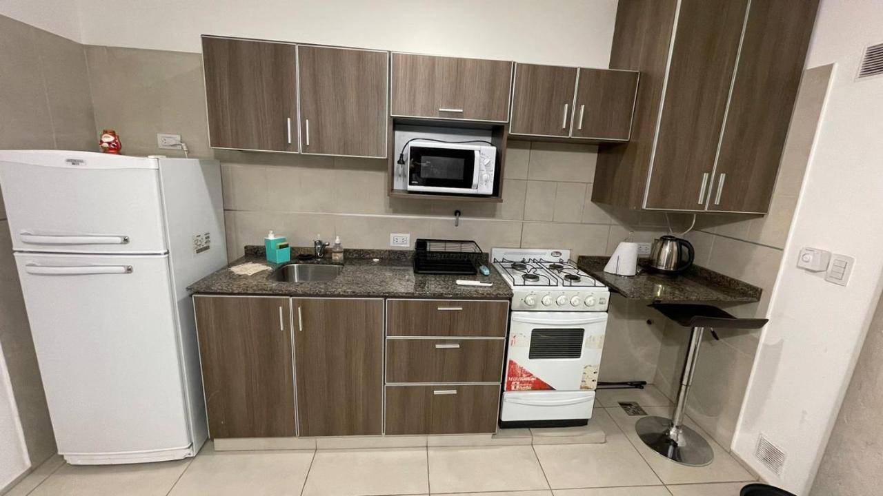 Circulos Del Apartamento Villa Carlos Paz