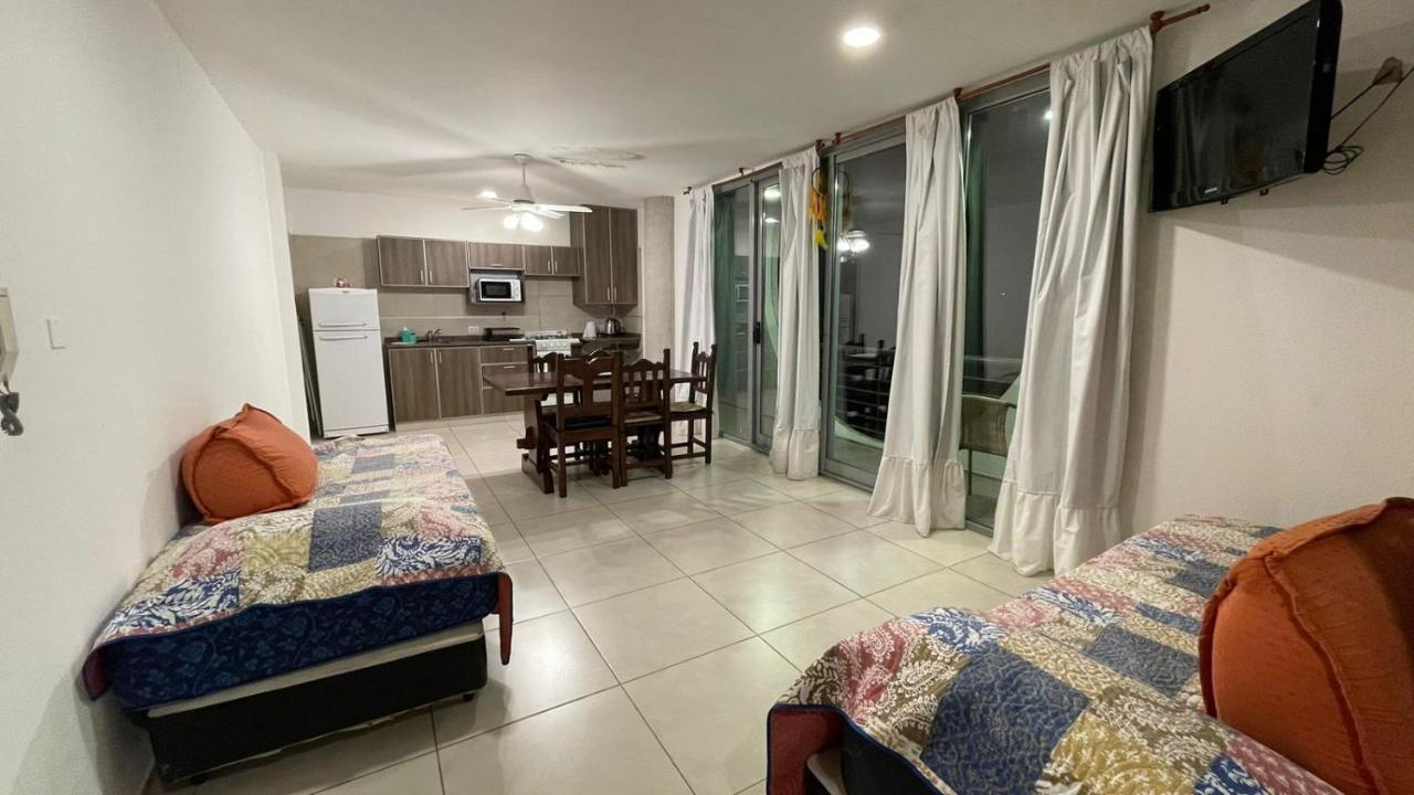 Apartamento Circulos Del