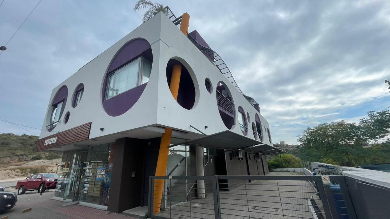 Circulos Del Apartamento *