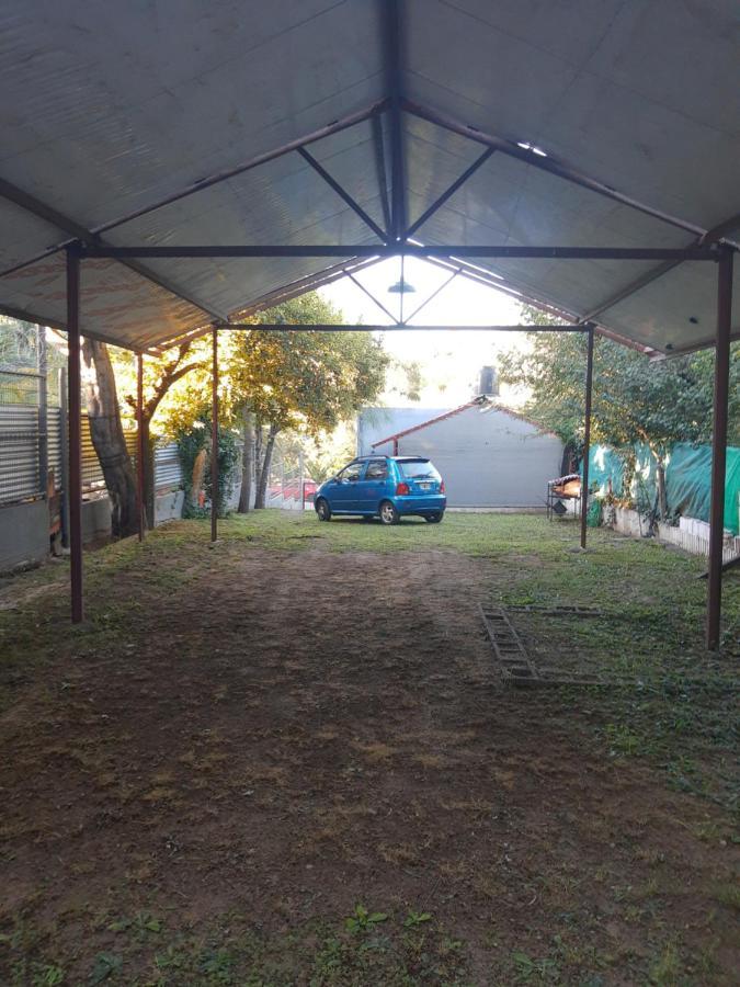 Сasa de vacaciones Terraza Perito Moreno Villa Carlos Paz