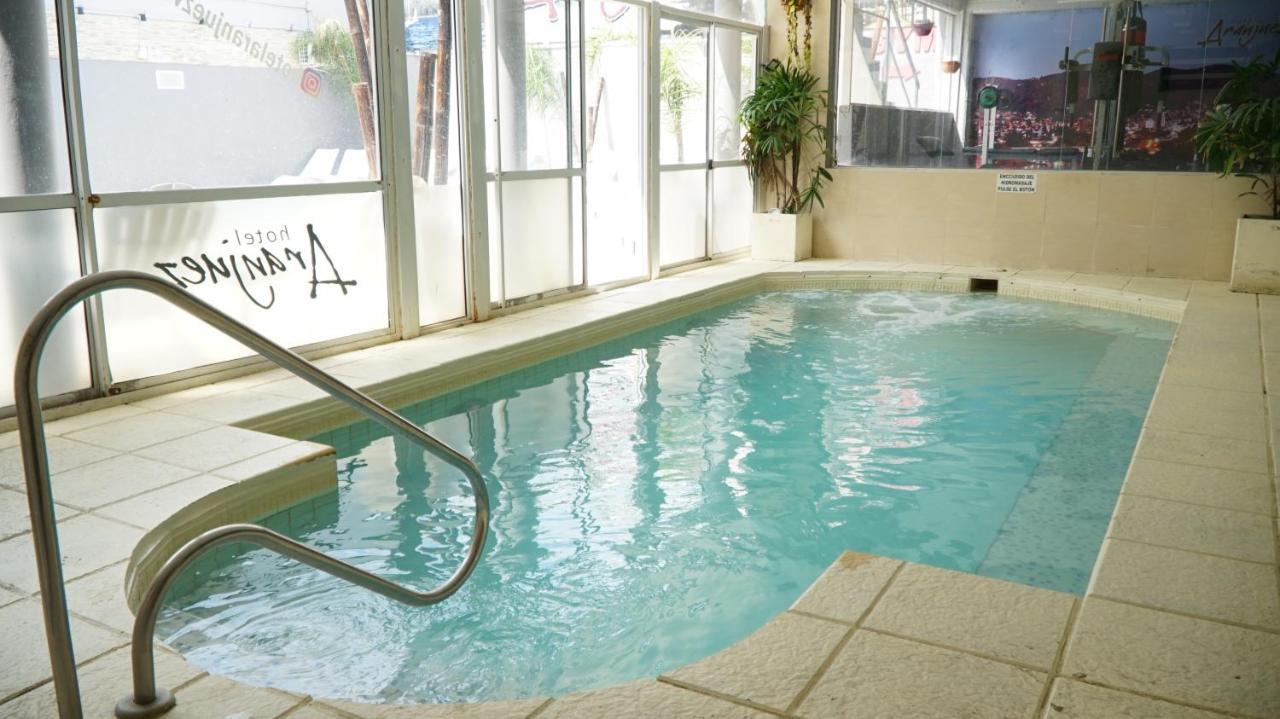 Apartamento Aranjuez Real *