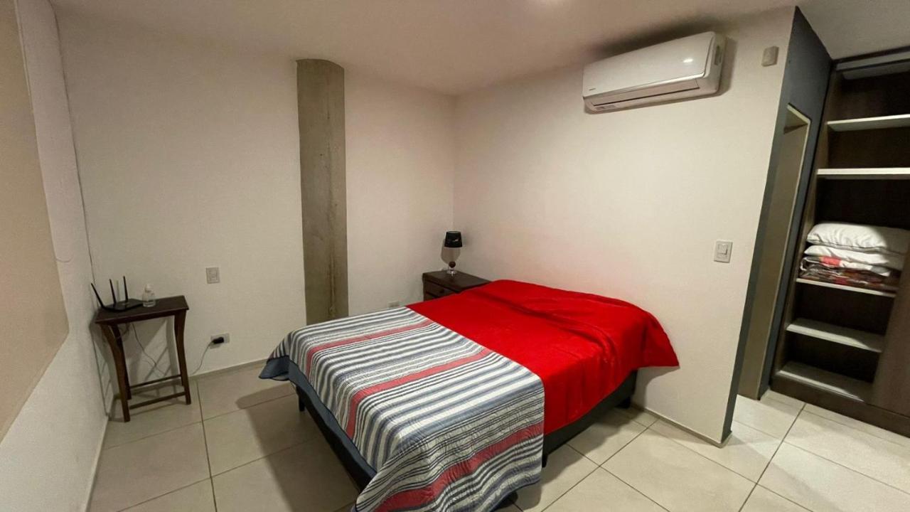 Apartamento Circulos Del Villa Carlos Paz