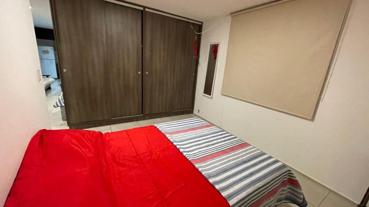 Apartamento Circulos Del Villa Carlos Paz