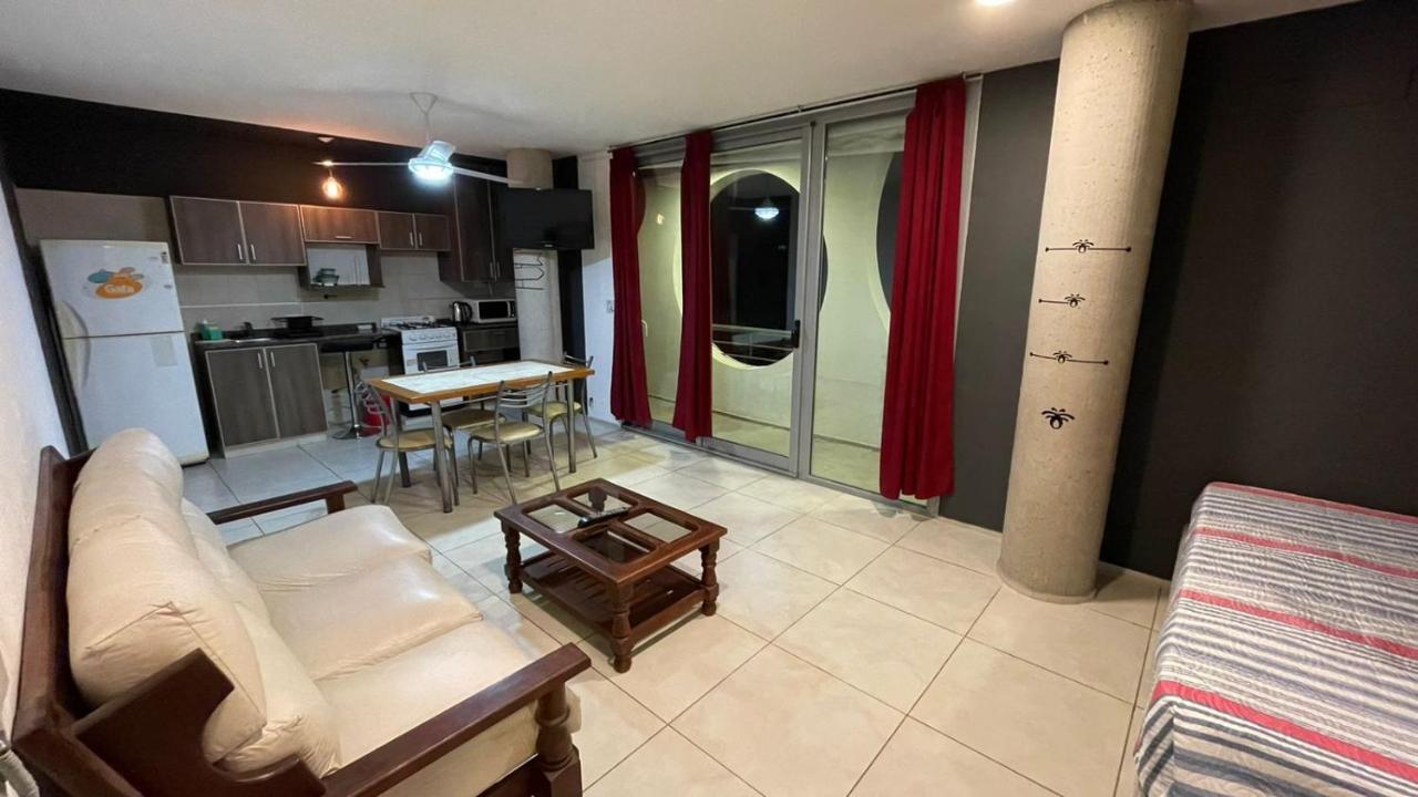 Circulos Del Apartamento