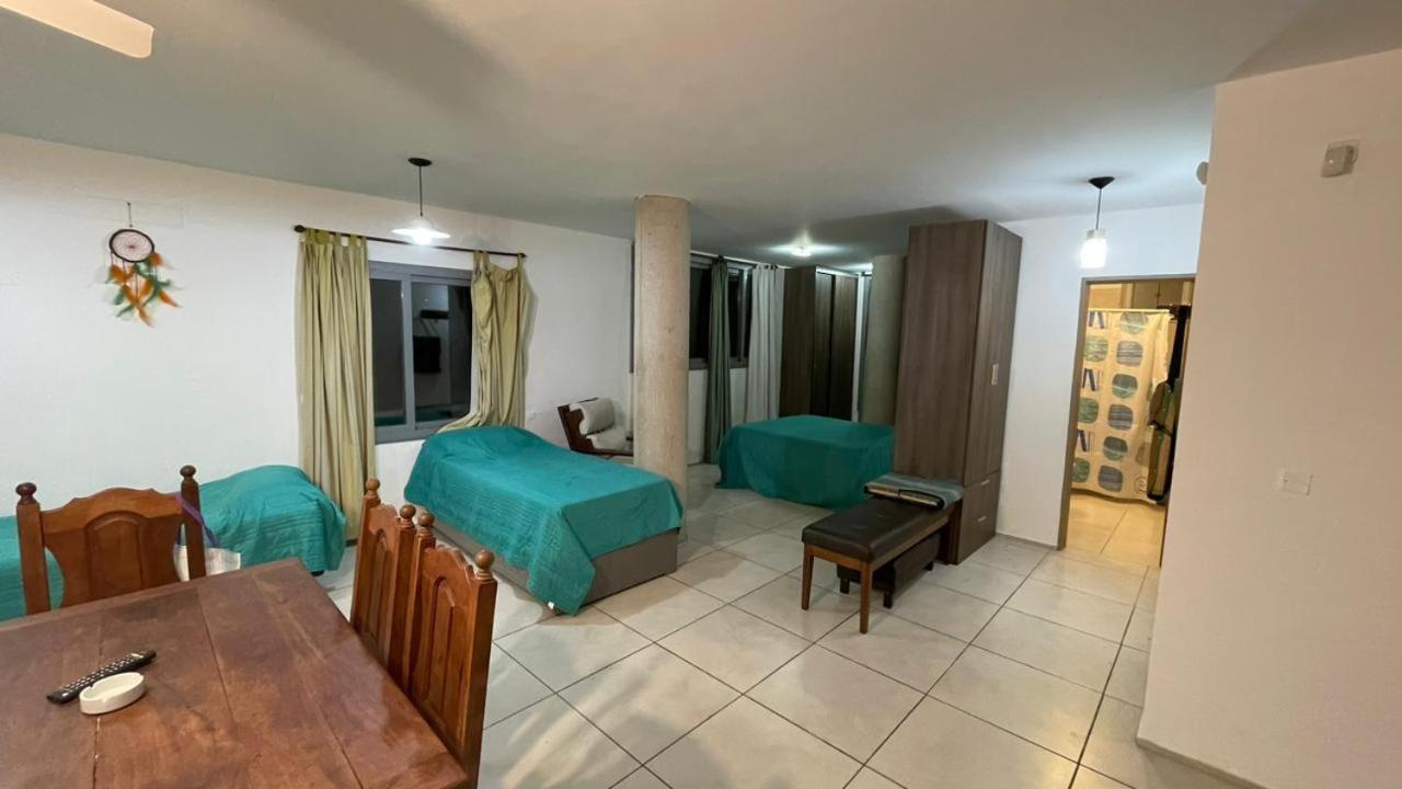 Apartamento Circulos Del Villa Carlos Paz
