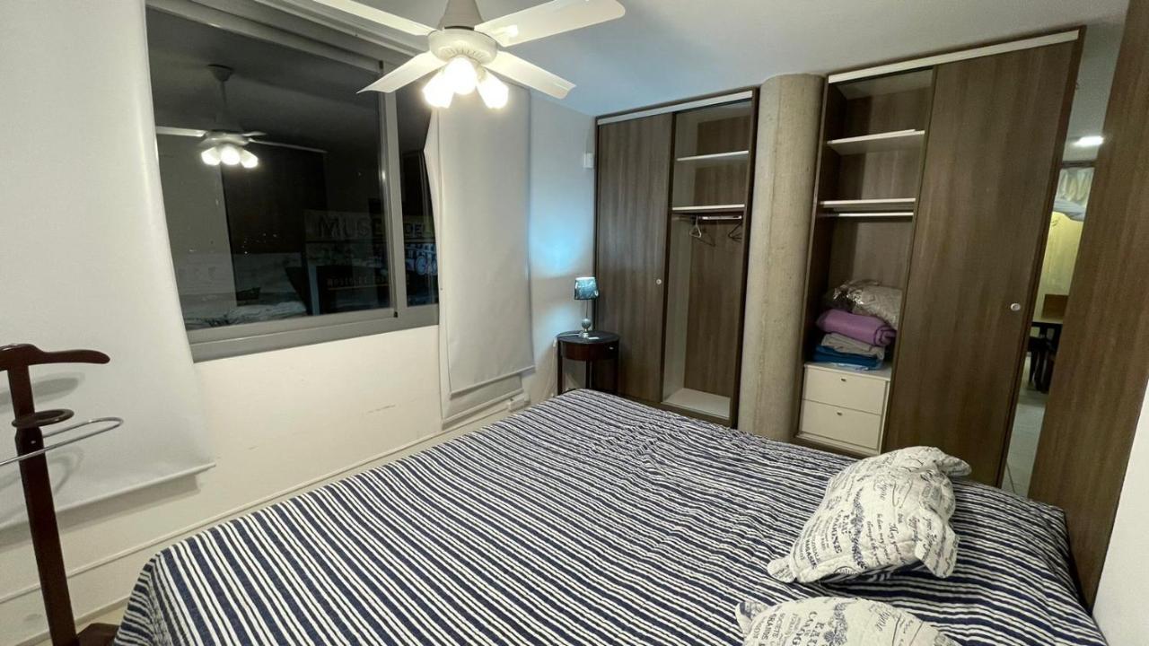 Circulos Del Apartamento Villa Carlos Paz
