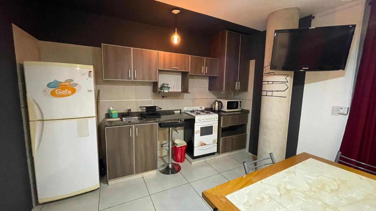 Apartamento Circulos Del