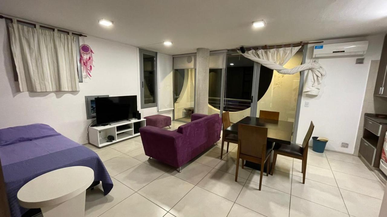 Apartamento Circulos Del *