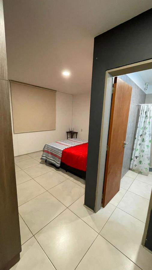 Circulos Del Apartamento Villa Carlos Paz