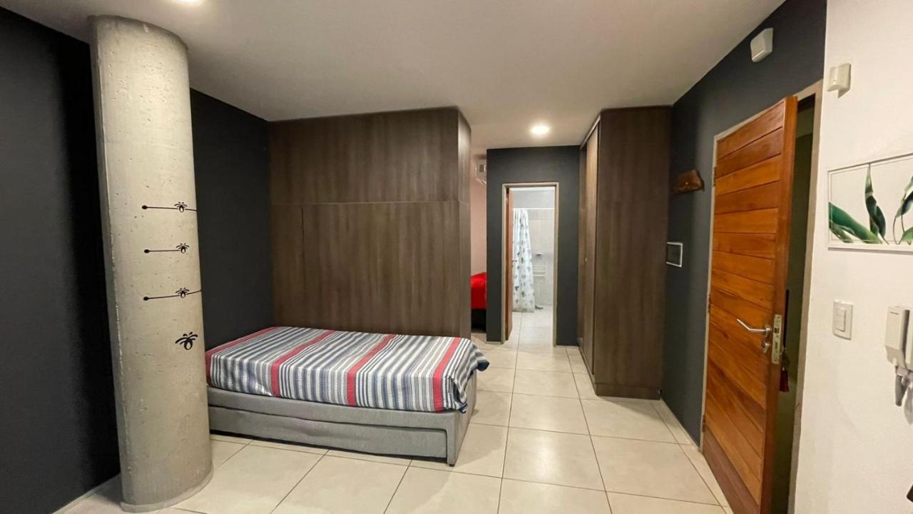 Circulos Del Apartamento Villa Carlos Paz