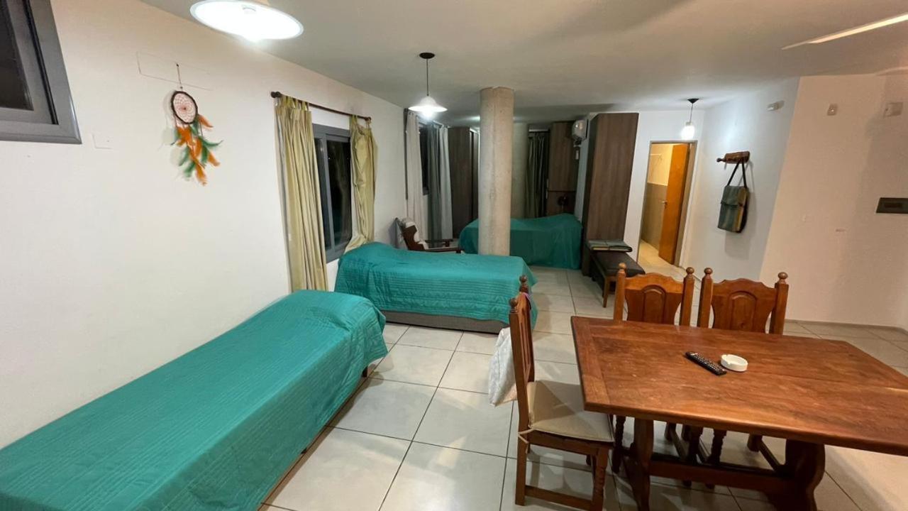 Apartamento Circulos Del
