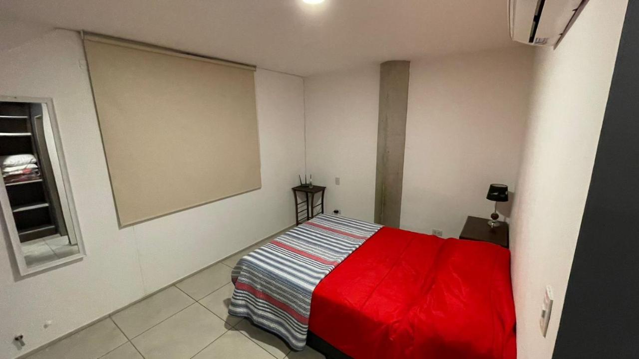 Apartamento Circulos Del Villa Carlos Paz