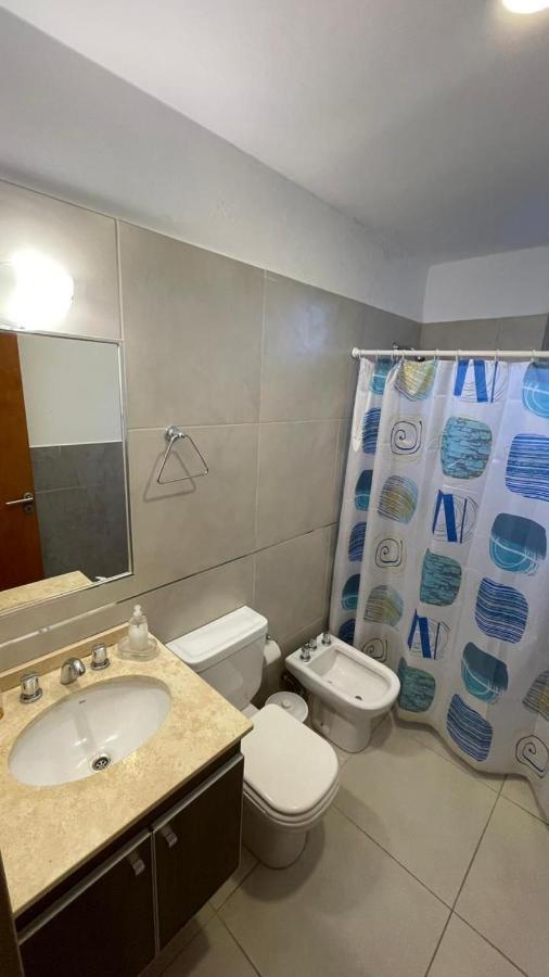 Apartamento Circulos Del
