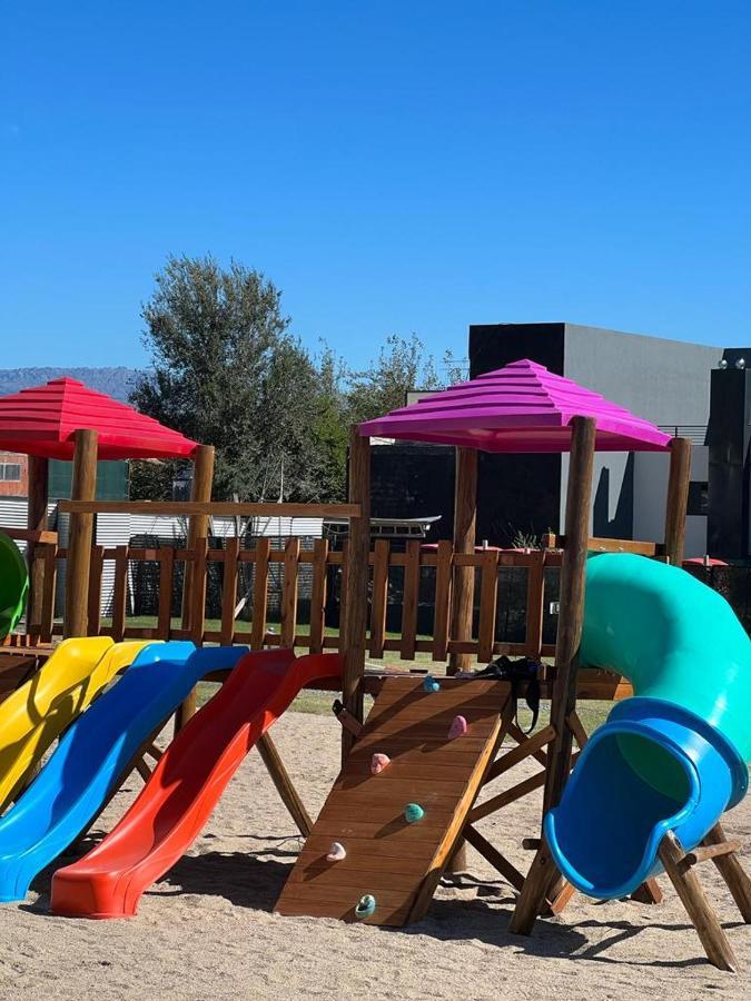 Howard Johnson Plaza Carlos Paz 4* Villa Carlos Paz