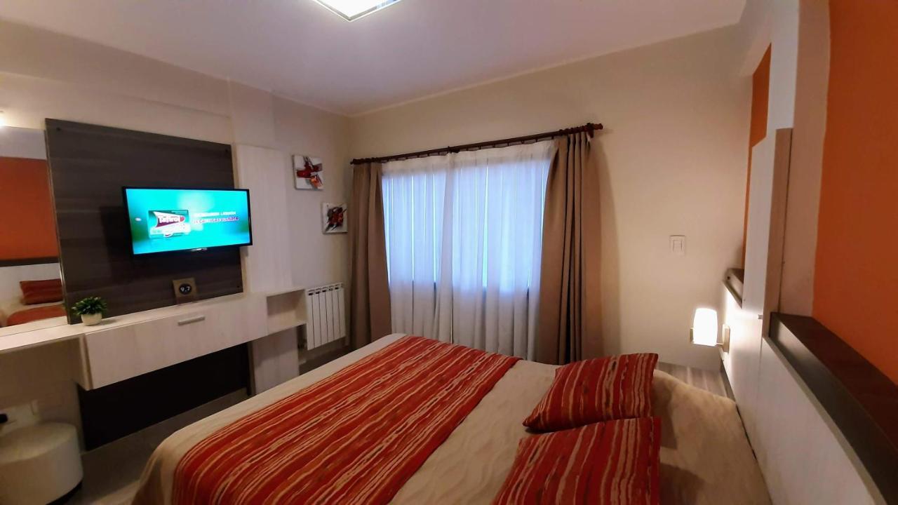 Niza Ii - Planta Baja. Dto.c Villa Carlos Paz