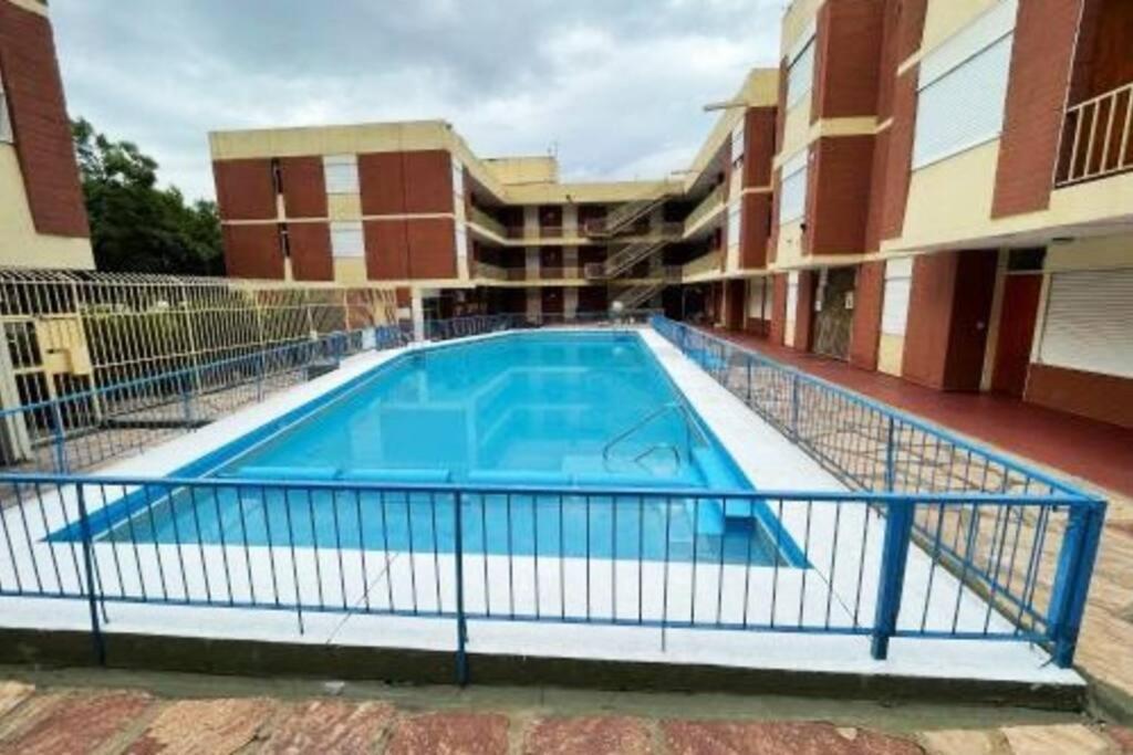 Calido Loft Con Pileta Cerca Del Centro. Apartamento Villa Carlos Paz
